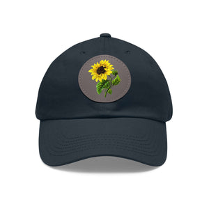 Sunflower Hat