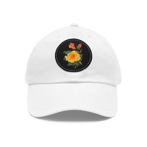 Rose Constance Hat