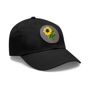 Sunflower Hat