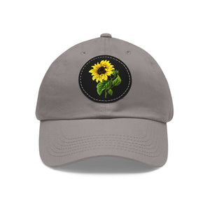 Sunflower Hat