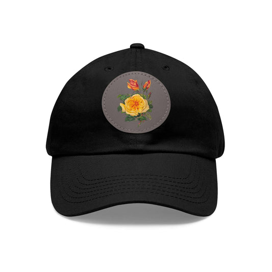 Rose Constance Hat