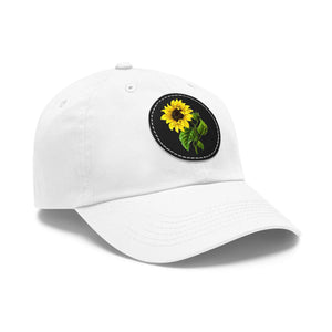 Sunflower Hat