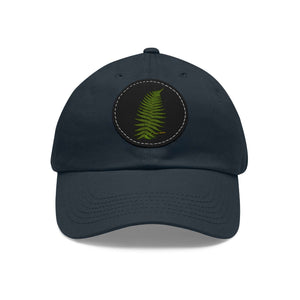 Lady Fern Hat