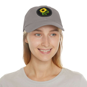 Sunflower Hat