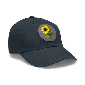 Sunflower Hat