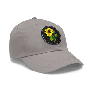 Sunflower Hat