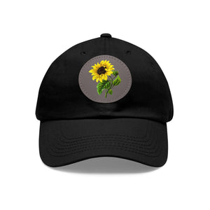 Sunflower Hat