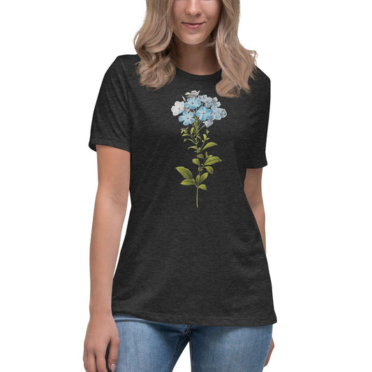 Ledsworth Flower Relaxed T-Shirt