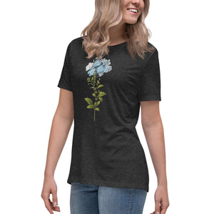 Ledsworth Flower Relaxed T-Shirt