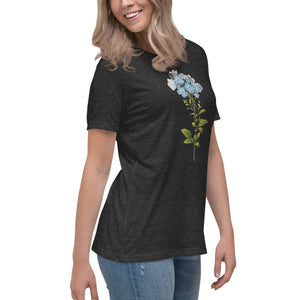 Ledsworth Flower Relaxed T-Shirt